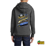 Richmond Raceway 60th Year Youth Hoodie