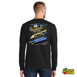Richmond Raceway 60th Year Long Sleeve T-Shirt