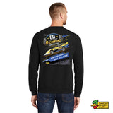 Richmond Raceway 60th Year Crewneck Sweatshirt