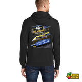 Richmond Raceway 60th Year Hoodie