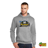 Richmond Raceway 60th Year Hoodie