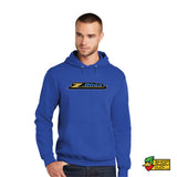Zack Oliva Hoodie