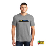 Zack Oliva T-Shirt