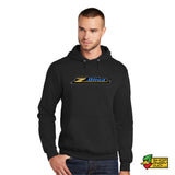 Zack Oliva Hoodie