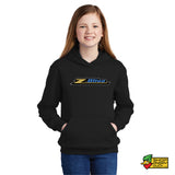 Zack Oliva Youth Hoodie