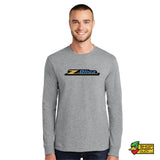 Zack Oliva Long Sleeve T-Shirt