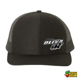 Zack Oliva 2026 Snapback Hat