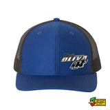 Zack Oliva 2026 Snapback Hat