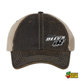 Zack Oliva 2026 Trucker Hat