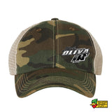 Zack Oliva 2026 Trucker Hat