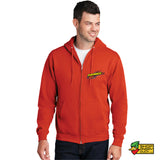 Tim Sears Full Zip Hoodie