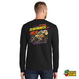 Tim Sears Long Sleeve T-Shirt