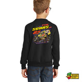 Tim Sears Youth Crewneck Sweatshirt