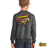 Tim Sears Youth Crewneck Sweatshirt