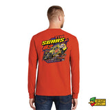 Tim Sears Long Sleeve T-Shirt