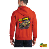 Tim Sears Full Zip Hoodie