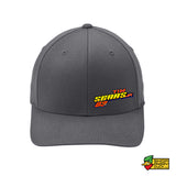 Tim Sears Flexfit Flat Cap