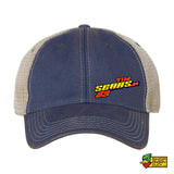 Tim Sears Trucker Hat