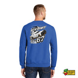 The OG 67 Crewneck Sweatshirt