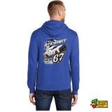 The OG 67 Full Zip Hoodie