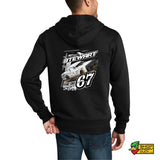 The OG 67 Full Zip Hoodie