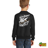 The OG 67 Youth Crewneck Sweatshirt
