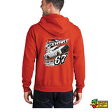 The OG 67 Full Zip Hoodie