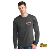 8 Second Ride Long Sleeve T-Shirt
