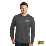 8 Second Ride Crewneck Sweatshirt