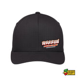 8 Second Ride Flexfit Flat Cap