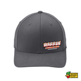 8 Second Ride Flexfit Flat Cap