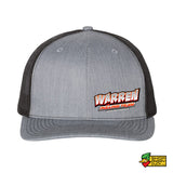 8 Second Ride Snapback Hat