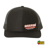 8 Second Ride Snapback Hat