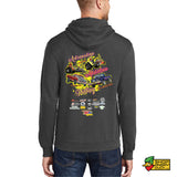 Adrenaline Addiction Pulling Hoodie