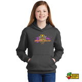 Adrenaline Addiction Pulling Youth Hoodie