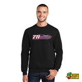 Gabrielle Grigsby Crewneck Sweatshirt