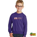 Gabrielle Grigsby Youth Crewneck Sweatshirt