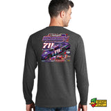 Gabrielle Grigsby Long Sleeve T-Shirt