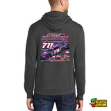 Gabrielle Grigsby Full Zip Hoodie