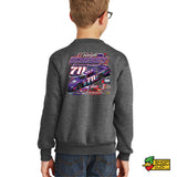 Gabrielle Grigsby Youth Crewneck Sweatshirt