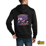 Gabrielle Grigsby Full Zip Hoodie
