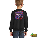 Gabrielle Grigsby Youth Crewneck Sweatshirt