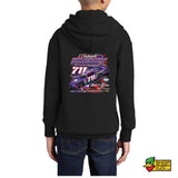 Gabrielle Grigsby Youth Hoodie