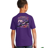 Gabrielle Grigsby Youth T-Shirt