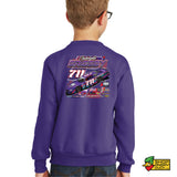 Gabrielle Grigsby Youth Crewneck Sweatshirt