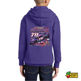 Gabrielle Grigsby Youth Hoodie