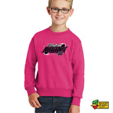 Dalton Adkins Youth Crewneck Sweatshirt