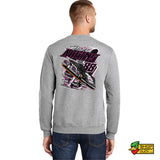Dalton Adkins Crewneck Sweatshirt