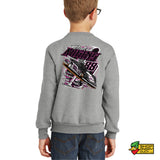 Dalton Adkins Youth Crewneck Sweatshirt
