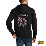 Dalton Adkins Full Zip Hoodie